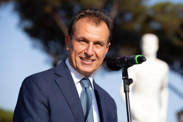 Foto Cozzoli .jpeg avv vito cozzoli amministratore delegato autostrade dello stato