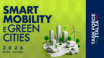Giornata Nazionale – Smart Mobility e Green Cities IV